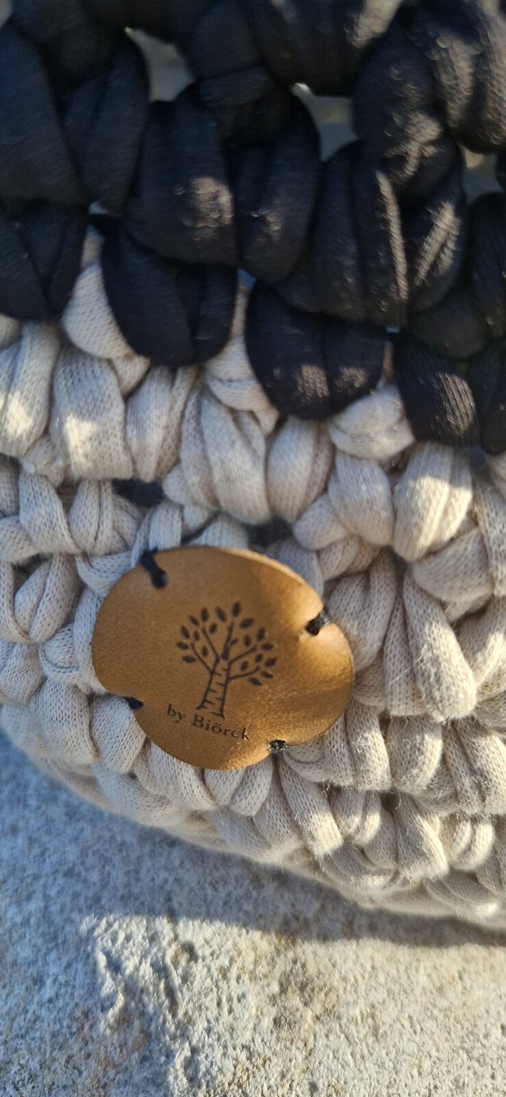 BIÖRCK Logo Detail